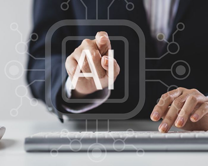 How can i get started with artificial intelligence for my business (Demo)