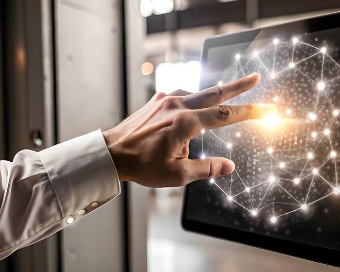 Advancing automation and human-robot collaboration (Demo)